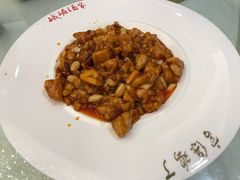 -峨嵋酒家(地安门店)