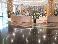 -青岛海尔洲际酒店