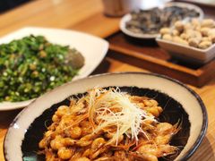 -竹里馆 ·茶食(奥体店)