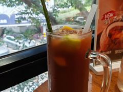 -又鸟pizza海南鸡饭(假日广场店)