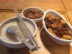 -72街红烧排骨饭(海珠丽影广场店)