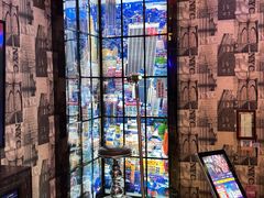 -格莱美量贩式KTV(奥帆店)