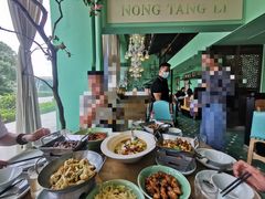 -弄堂里(阿里西溪A区店)