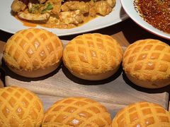 -大树餐厅(益田假日店)