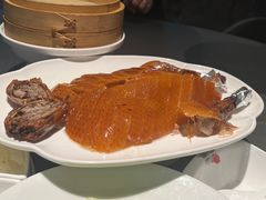 -旺顺阁·北京菜·烤鸭(大望路店)