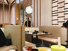 大堂-榕意·川味之美(深业上城店)