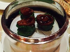 -8餐厅(新葡京酒店)