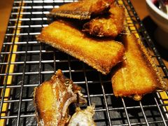 -老头儿油爆虾(金鹰世界店)