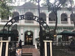 -星巴克臻选(广州沙面店)