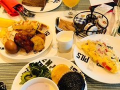 -上海浦东嘉里大酒店