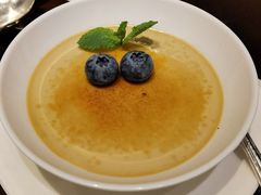 龙井炖奶-杭州西子湖四季酒店·金沙厅