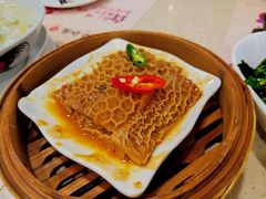 沙爹金钱肚-点都德(盘福楼店)