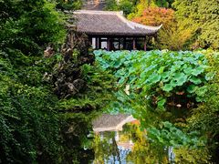 -成都杜甫草堂博物馆