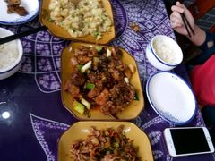 -白家寨子·山野白族菜(古城总店)