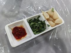 糖蒜-老孙家饭庄·非遗(东关店)