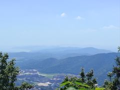 -惠山国家森林公园