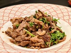 -云客来·花园餐厅(洛社店)