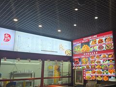-赵家馆(燕山大街店)