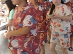 -碧水豪园·足浴·SPA·汗蒸·那须汤泉(中山东路店)