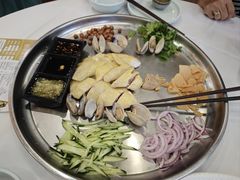 -和乐喜点(宝岗大道店)