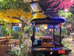 -城墙拐拐火锅(三峡广场黑金冠店)