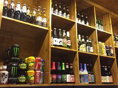 吧台-落端云串串香(南京凤凰西街店)