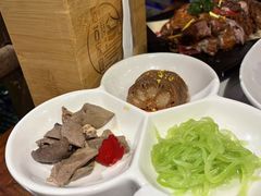 -姑苏家宴·苏帮菜·松鼠桂鱼(苏州总店)