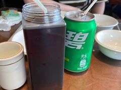 -天下客饭店(中山路店)