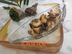 -味茂·老船夫1927(东海东路店)