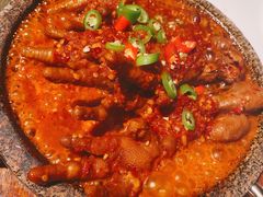 -七八冷面·延边朝鲜族美食(圣熙八号店)