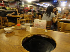 -傣妹火锅(荔湾广场店)