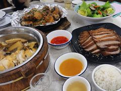 -成惠食府(赤岗店)