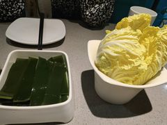 -半天妖烤鱼(诺德广场店)