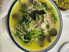 -馨方园食府·市井老南京菜
