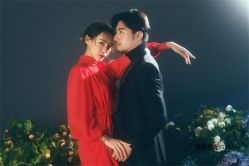 唯美浪漫-巴黎婚纱摄影工作室