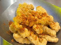 -蓉三少冒烤鸭·四川小吃集(北京首店)