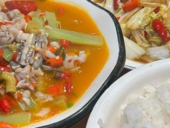 -小口味