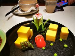 -卯时·龙光雅宴·精致锡帮菜(惠山古镇店)