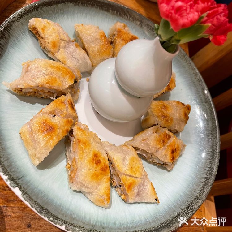 再次打卡每次成都来必吃的老牌川菜！