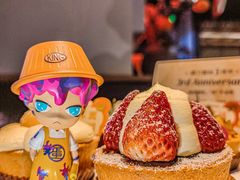 -黛汀烘焙DAINTY BAKERY(代字行合生汇店)