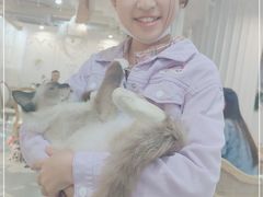 -共舞时光猫咖·狗咖(新街口店)