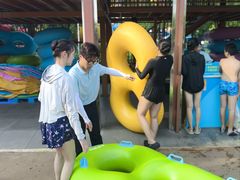 -武汉玛雅海滩水公园