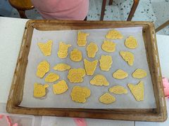 -千浔一暖DIY蛋糕烘焙(人民大学店)