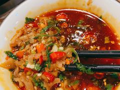 -小郡肝串串香火锅(金桥店)