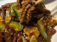 -惠宾饭庄(中山路店)