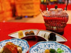 -白家大院·王府宫廷菜(苏州街店)
