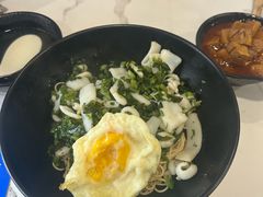 -老地方面馆(思南路店)