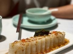 -江城小馆陕南妈妈菜·全球旅行餐厅(钟楼店)