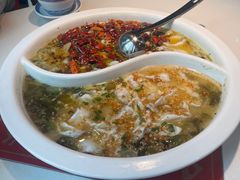 -禄鼎记·多口味酸菜鱼(侨鑫店)