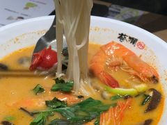 -蔡澜Pho·越南粉餐厅(海上世界店)